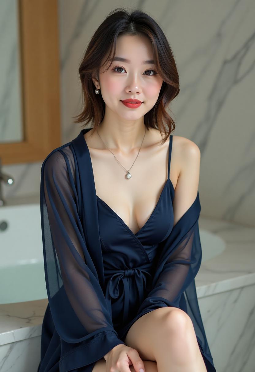 小巷里的第二课堂预告剧照